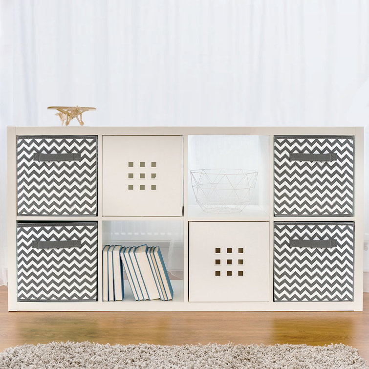Sorbus Foldable Storage Cube & Reviews Wayfair